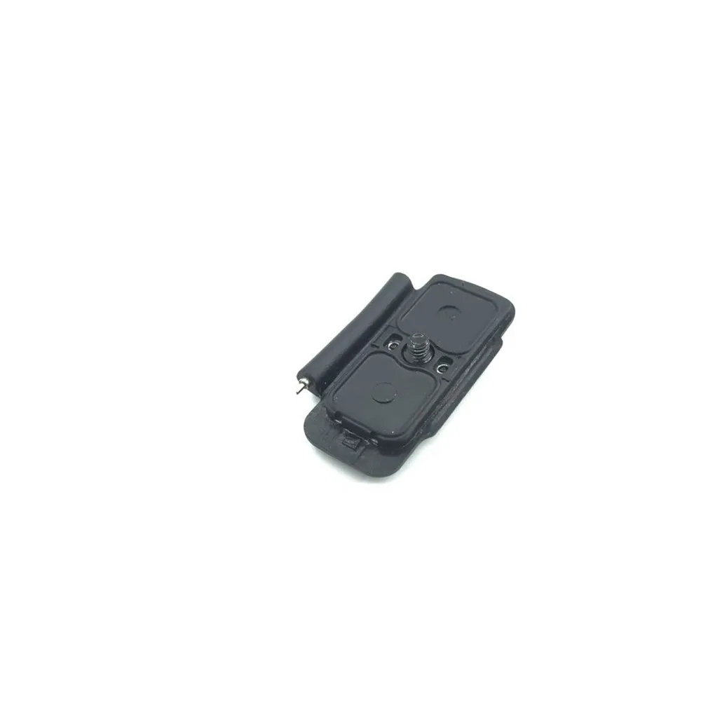 Conector para auriculares HYT PD780 PD780G PD782G PD785D PD788G PD790EX PD980EX, cubierta lateral antipolvo, accesorios para walkie-talkie, 5 unidades