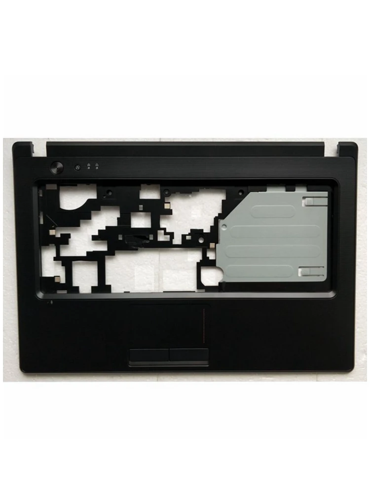 Nowa obudowa/pokrywa górna (palmrest) i dolna obudowa (base cover) do laptopa G470 G475 G470D G470AX G475AX — zdjęcie 2