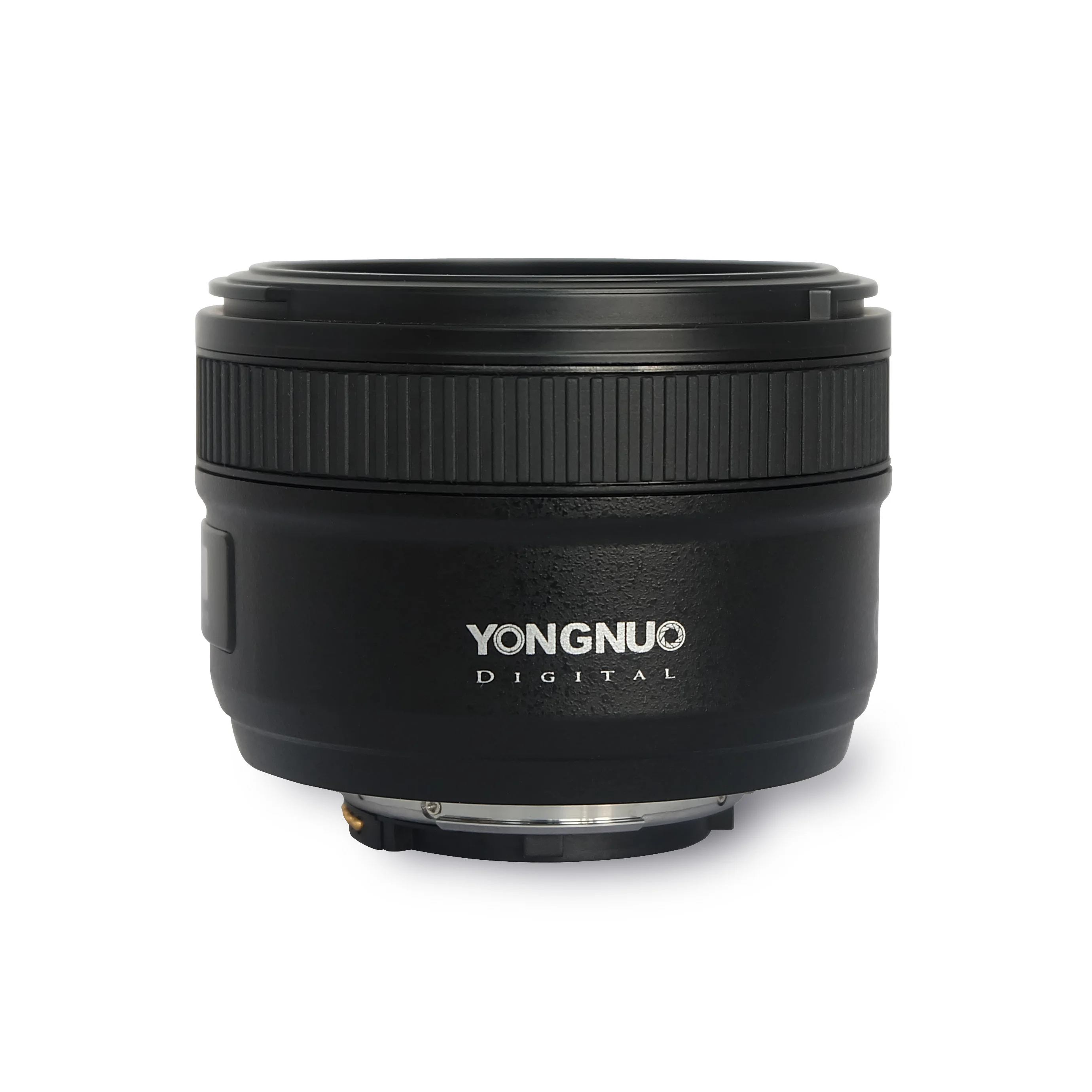 Imagem -02 - Yongnuo Yn35 mm F2.0 Lente de Foco Automático Grande Angular Lentes de Abertura para Nikon f Montagem D3200 D3400 D3100 Dlsr Câmera