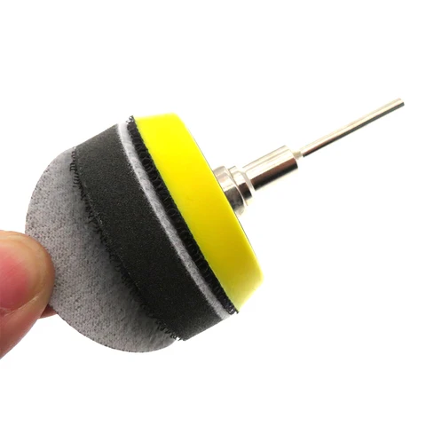 Набор наждачной бумаги VIBRATITE, 100 шт., зернистость 80-7000 — детальный вид товара