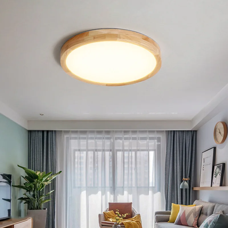 New Modern LED Ceiling Light Living Room Bedroom Light Corridor Balcony LED Ceiling Lamp Kitchen Ceiling Lights Surface mount