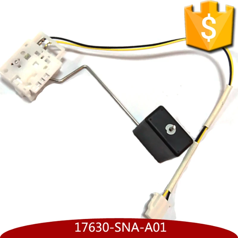 Car Fuel Tank Level Sensor 17630-SNA-A01 17047-SNA-000 For Honda Civic FA1 \ FA3 06-11 CIIMO C14 12-14 car Accessories/styling