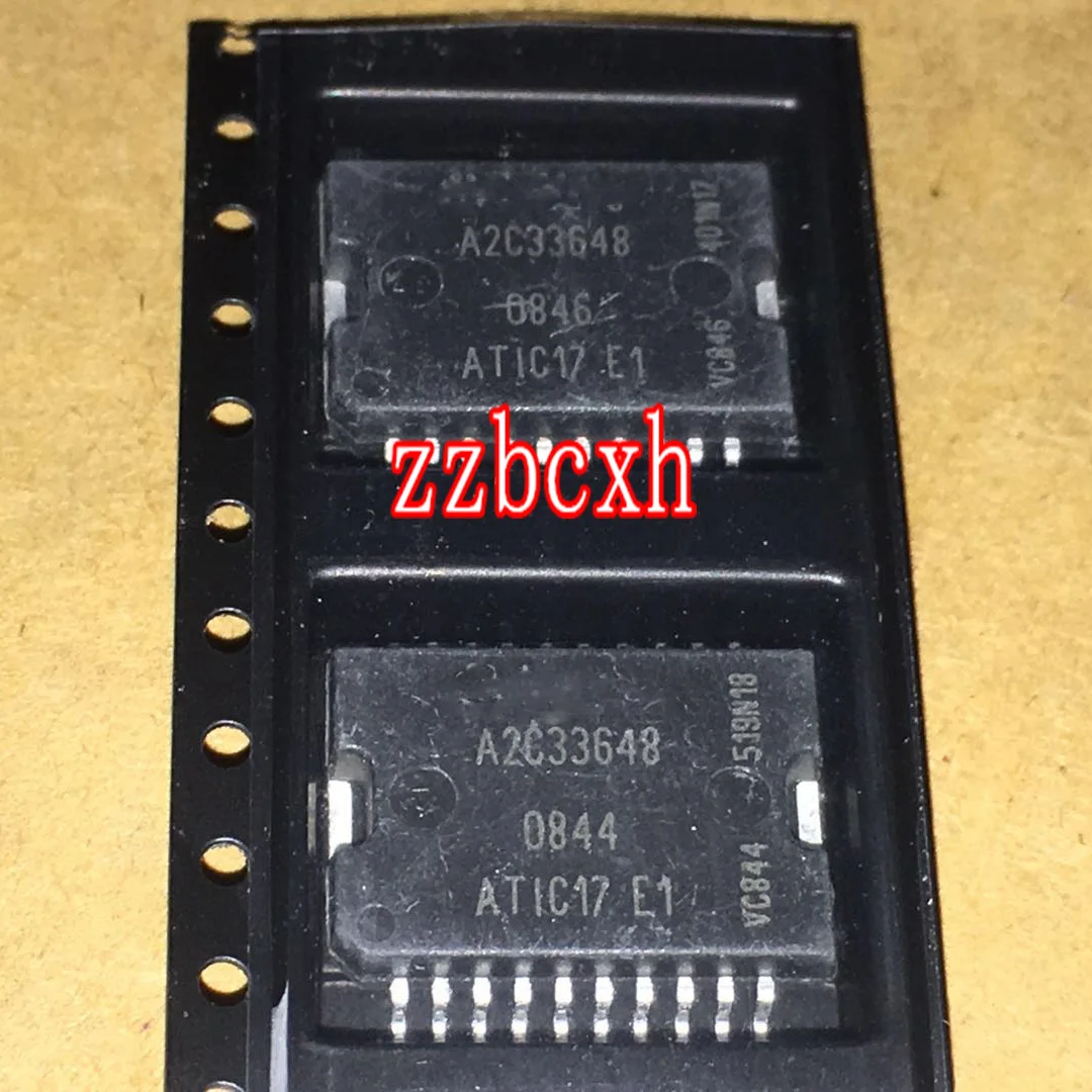 5PCS/LOT A2C33648 AITC17 E1 ATIC17-E1 SOP-20