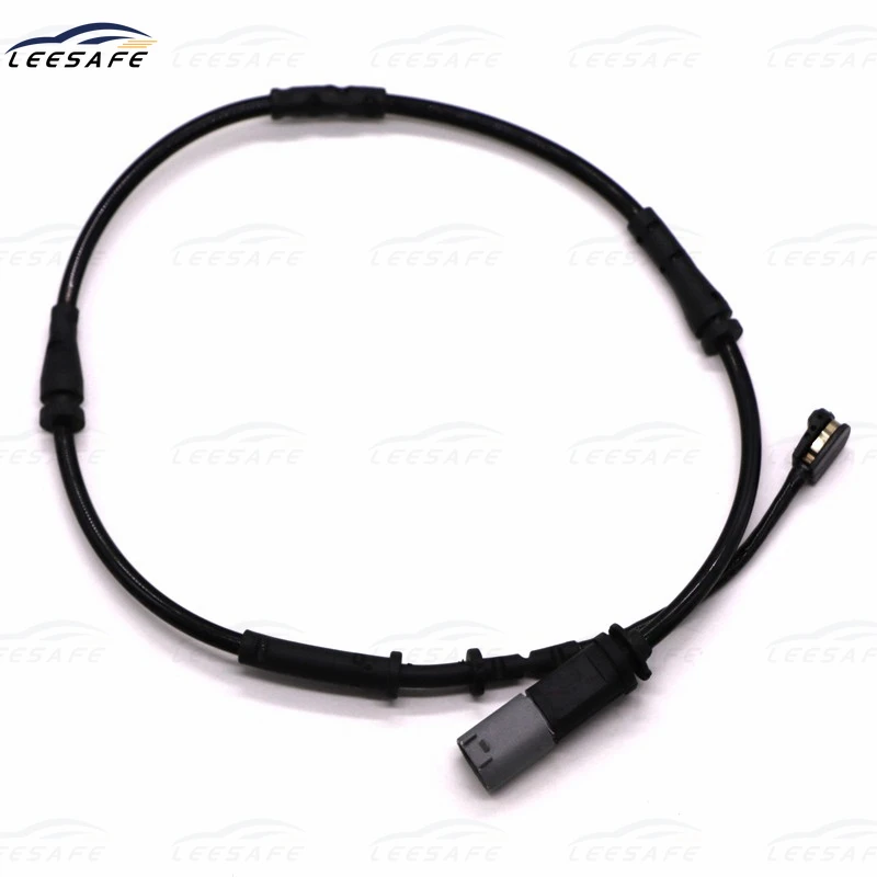 Rear Brake Pad Wear Sensor FOR BMW 2 Series F45 F46 X1 F48 MINI Cooper F54 F55 F56 F57 F60 OEM NO 34356865612 Brake Alarm Sensor