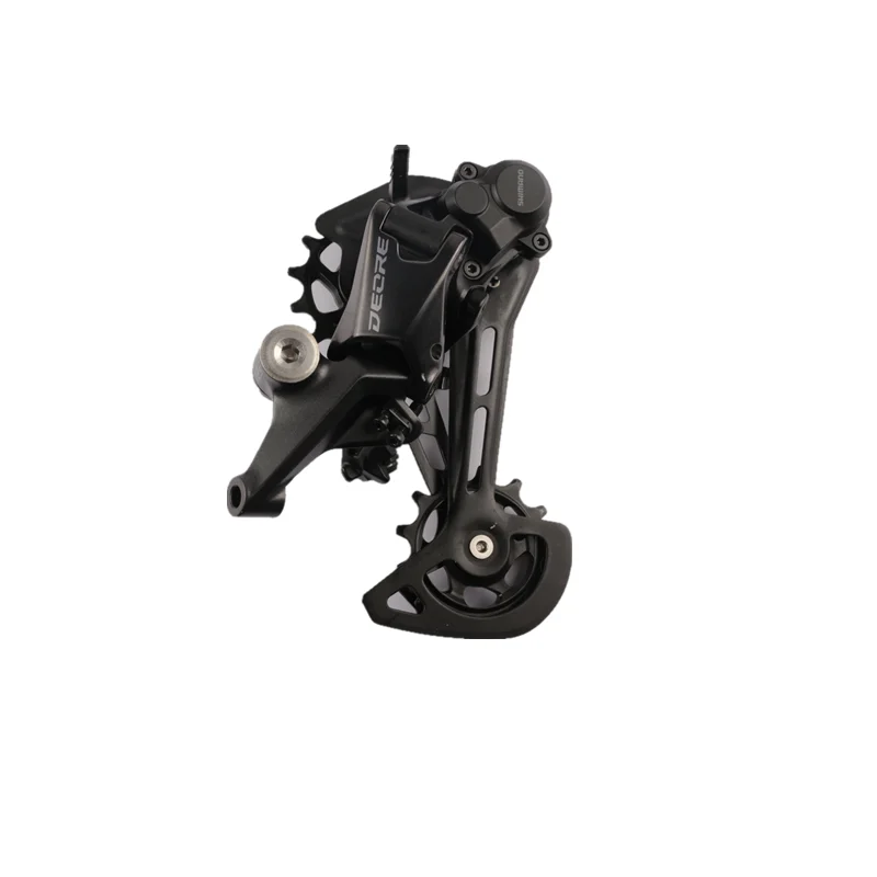 SHIMANO M7100 1x12s Gruppe DEORE SLX XT XTR M6100 M7100 M8100 M9100 12s Schalthebel Schaltwerk 12S Gruppe MTB Mini Set – Detail 3