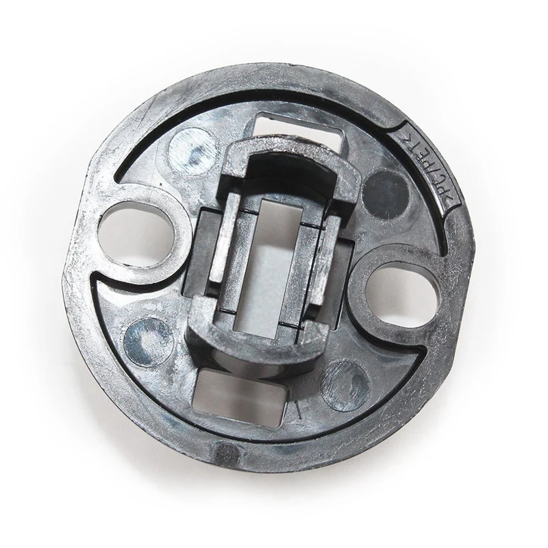 Capuchon et Insert de bouton de démarrage d\'allumage, pour Mitsubishi Lancer sans clé Outlander
