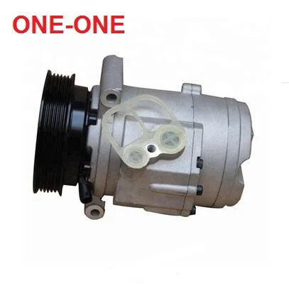 AC A/C Compressor  6PK-120MM 4808195 4813545 96629607 96861886   DAC 740311 AC65153 96861886 96629607 20910244  DAC 740311