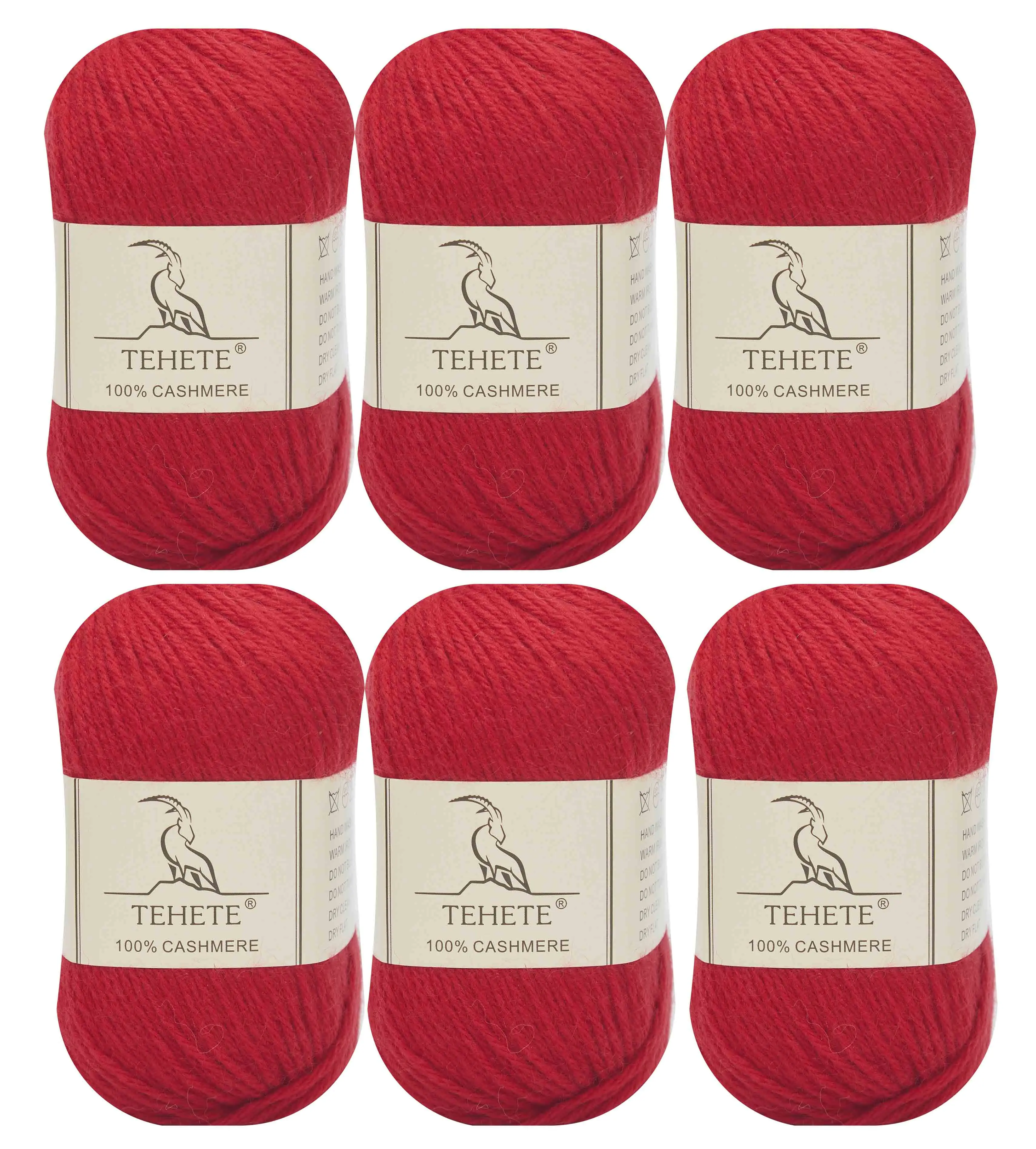 Variant: 6 ball-Red