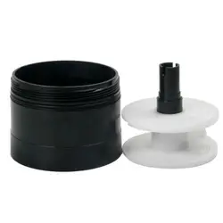 Mini Compact Extension Tank Module Adapter For AP Kaiser Reels Developing Tanks