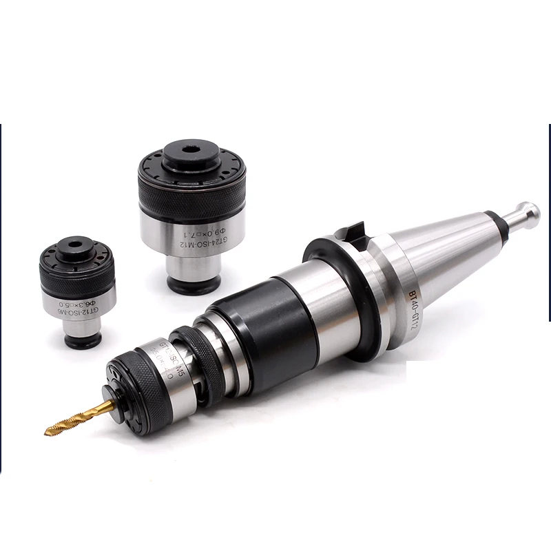 Imagem -05 - Adaptadores de Mandril Misturador de Cone para Máquina de Perfuração Nt30 Nt40 Bt30 Bt40 Mt2 Mt3 Gt12 Gt24 D16 D20 D25