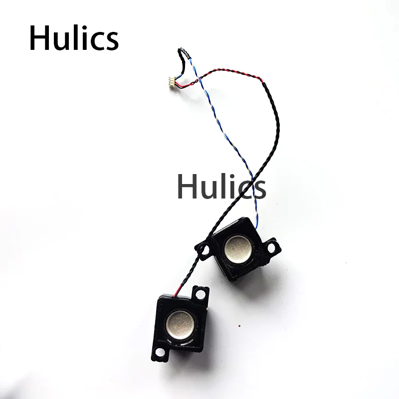 Hulics Used Laptop Notebook PC Loud Speaker Sound For Samsung NP550P5C NP-550P5C 550P BA96-06078A BA96-06079A Left And Right