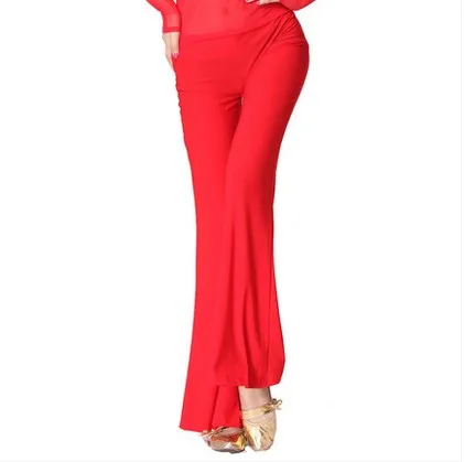 New belly dance costumes senior sexy crystal cotton belly dance  pants for women belly dance  trousers
