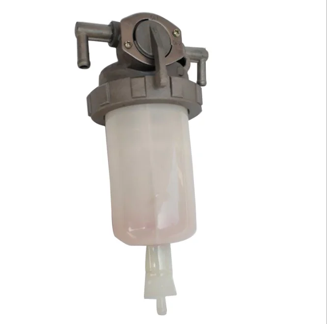 Oil Water separator Assembly Fit For Yanmar 4TNV94 4TNV98 Engine