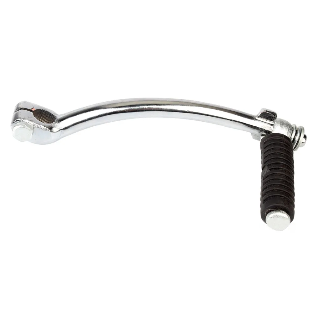 Motorcycle  Kick Start Kicker Lever Pedal For Honda CB100 CL100 SL100 XL100 CB125S CL125 SL125 XL125 CT110 Kick Starter lever