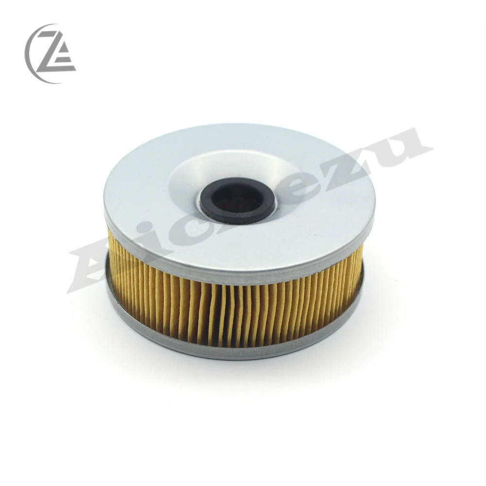 ACZ Oil Filter for YAMAHA VMX1200 VMX 1200 V-MAX 1200 1985-1995 XVZ1300 XVZ 1300 VENTURE ROYALE 1300 1986-1993