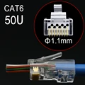 CAT6 -- 50U