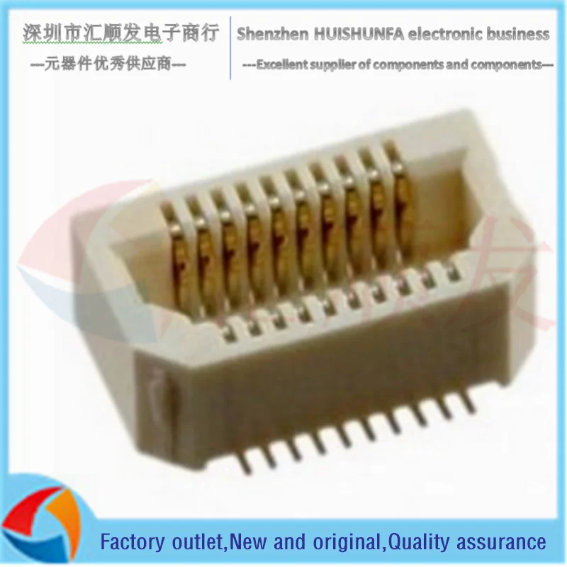 موصلات لوحة إلى لوحة للأجهزة الصناعية AXK5S20047YG, أجهزة صناعية