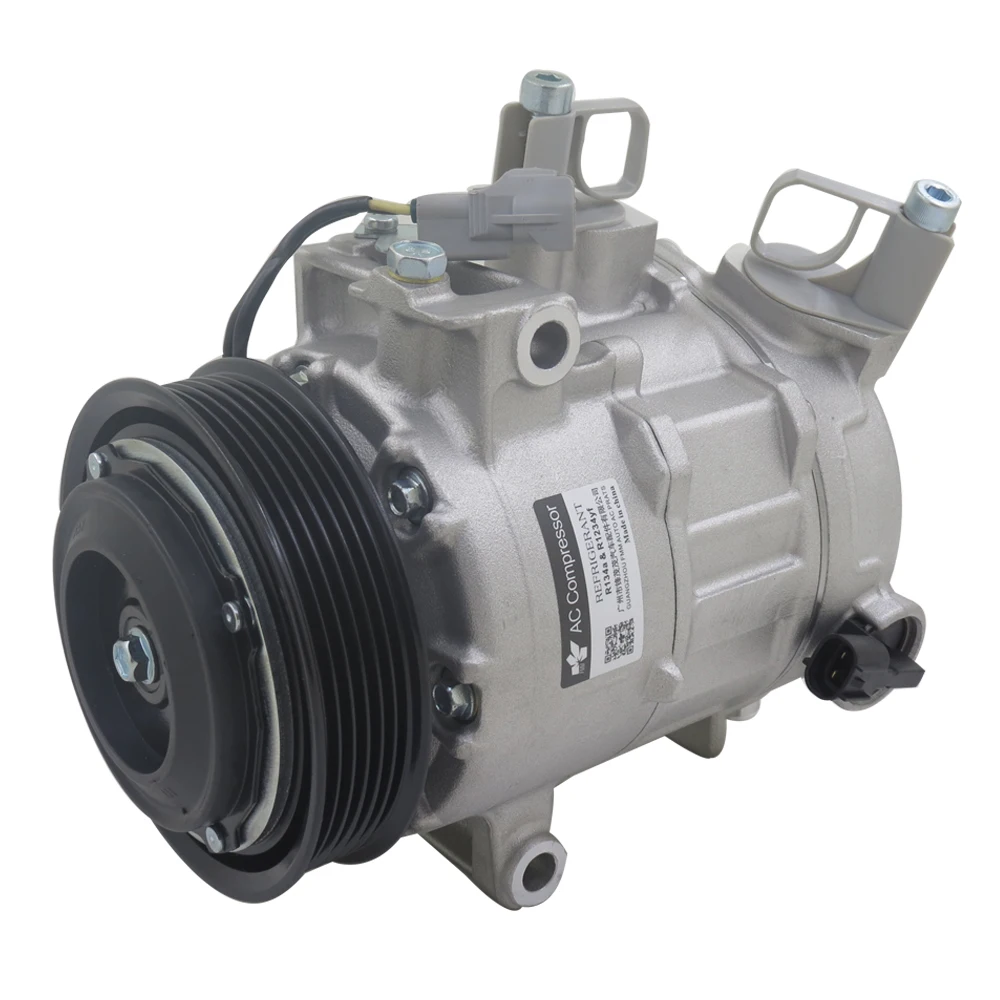 7SBH17 Auto Air Conditioner Ac compressor 52149057 94701966 94701966 94752372 CS20078