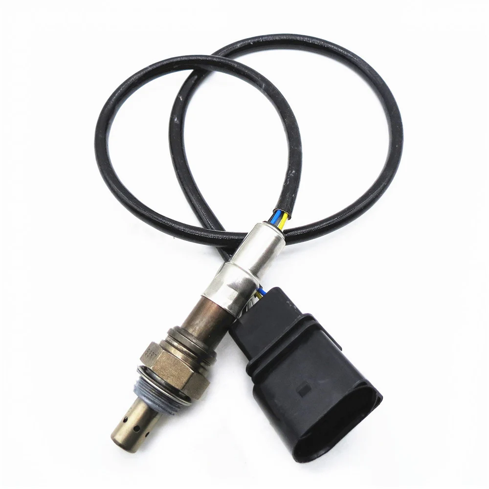 Exhaust Gas Oxygen Sensor for VW GOLF PLUS/V Variant/VI JETTA III 5Wire 06A 906 262 BR 06A 906 262 CF