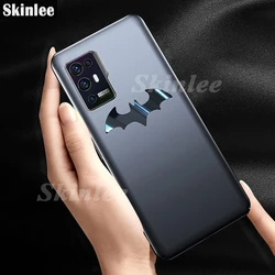 Skinlee Ultra-thin Matte Phone Case For ZTE Axon 30 Pro 5G Back Phone Cover For ZTE Axon 30 5G Shockproof Case