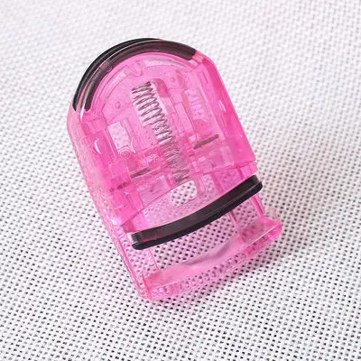 Natureza onda cílios rolos cílios postiços lidar com cílios curling clipe beleza maquiagem ferramenta cosmética venda