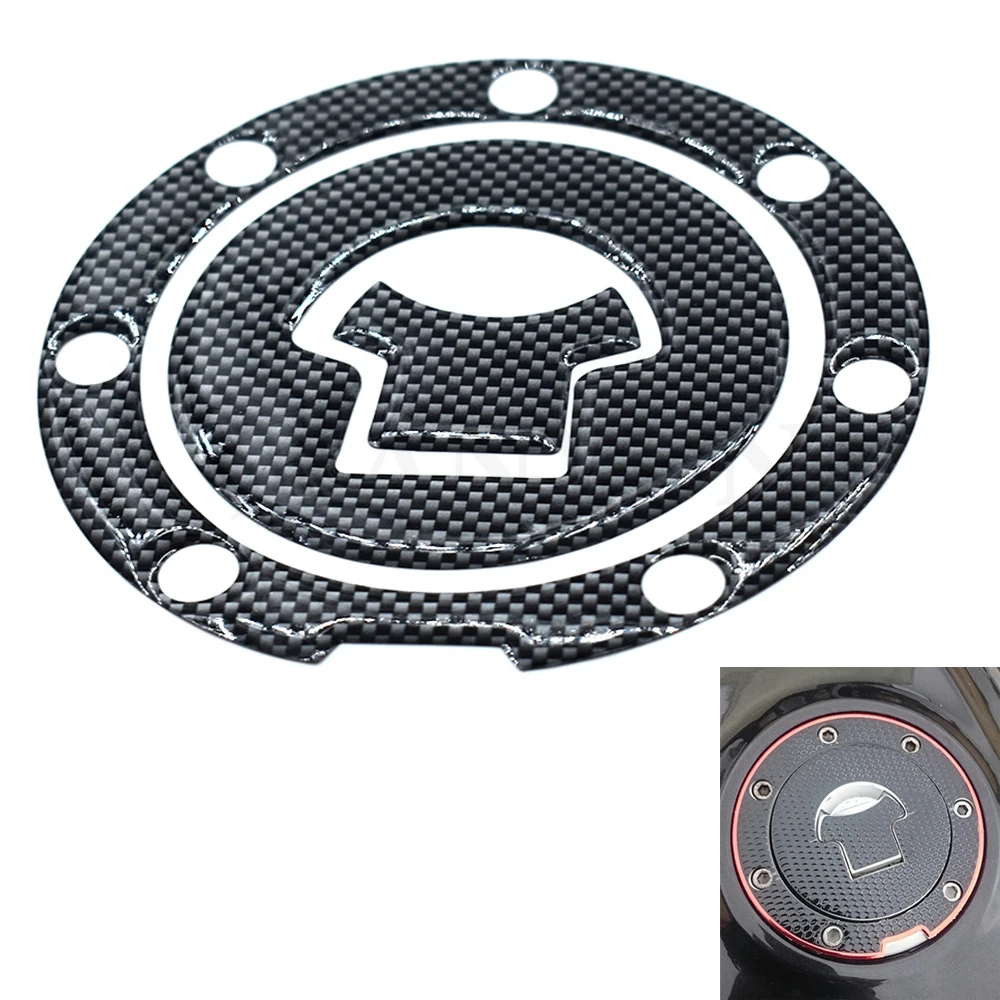 

Motorcycle Fuel Oil Gas Cap Tank Cover Pad Decal Protector Sticker For HONDA CB1000R CB1000RR CB1100 CB1300 CBF1000 CBF600/S