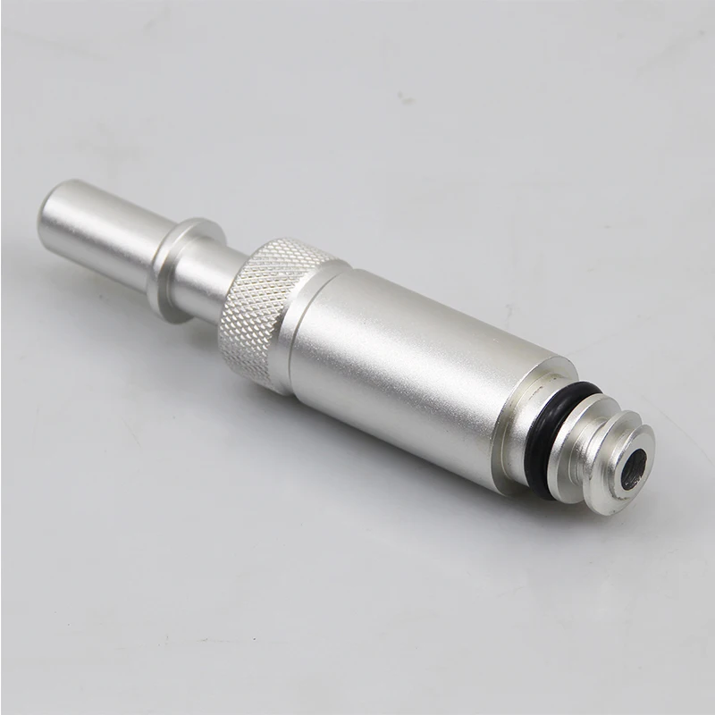 

7 Speed Automatic Transmission 0CJ/0CL/0CK/0DK/0DN/0DP/0HL/MTF Oil Filling Adapter VAS6262A/9 FOR VW Audi