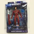IRONMAN NO BOX