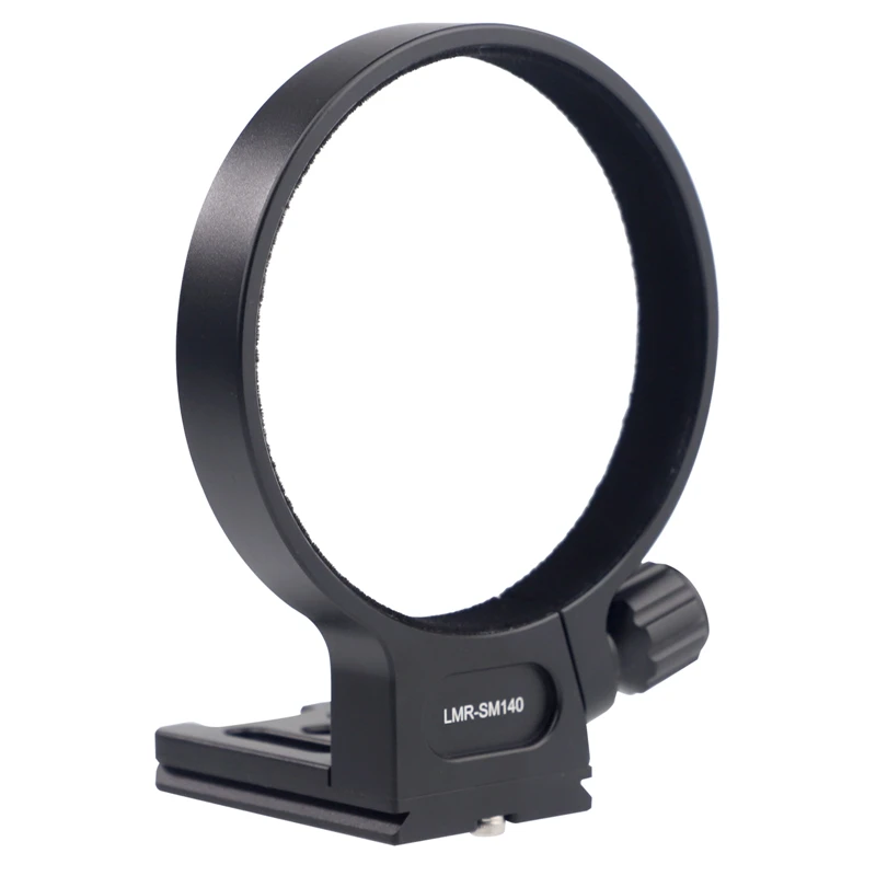Haoge Stativ Objektiv Montieren Ring Kragen Ersatz Fuß Stativ Montieren Ring für Tamron 35-150mm F/2-2,8 Di III VXD A058 Objektiv – Detail 3