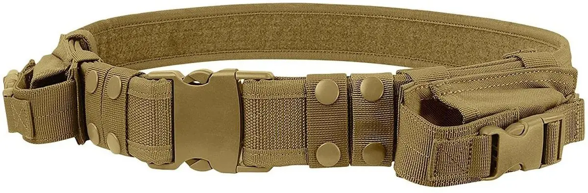 Condor Tactical Belt