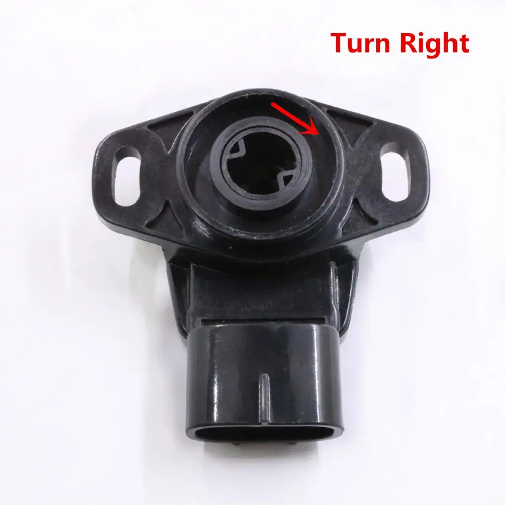 Brand New 13420-65D00 1342065D00 13420 65D00 91175256 TPS Throttle Position Sensor For Suzuki