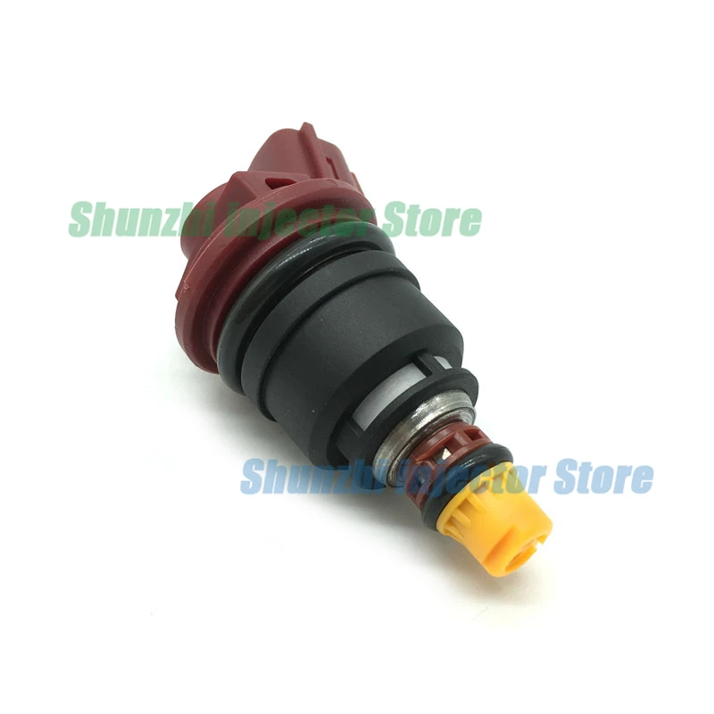 Fuel Injector Nozzle For Nissan Racing Brandsto Silvia S13 S14 S15 SR20DE SR20DET high flow rate 1000CC OEM: 16600-RC100