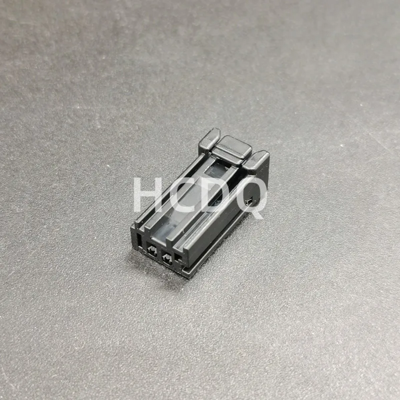 The original 90980-12D25 2PIN Female automobile connector plug shell and connector are supplied from stock