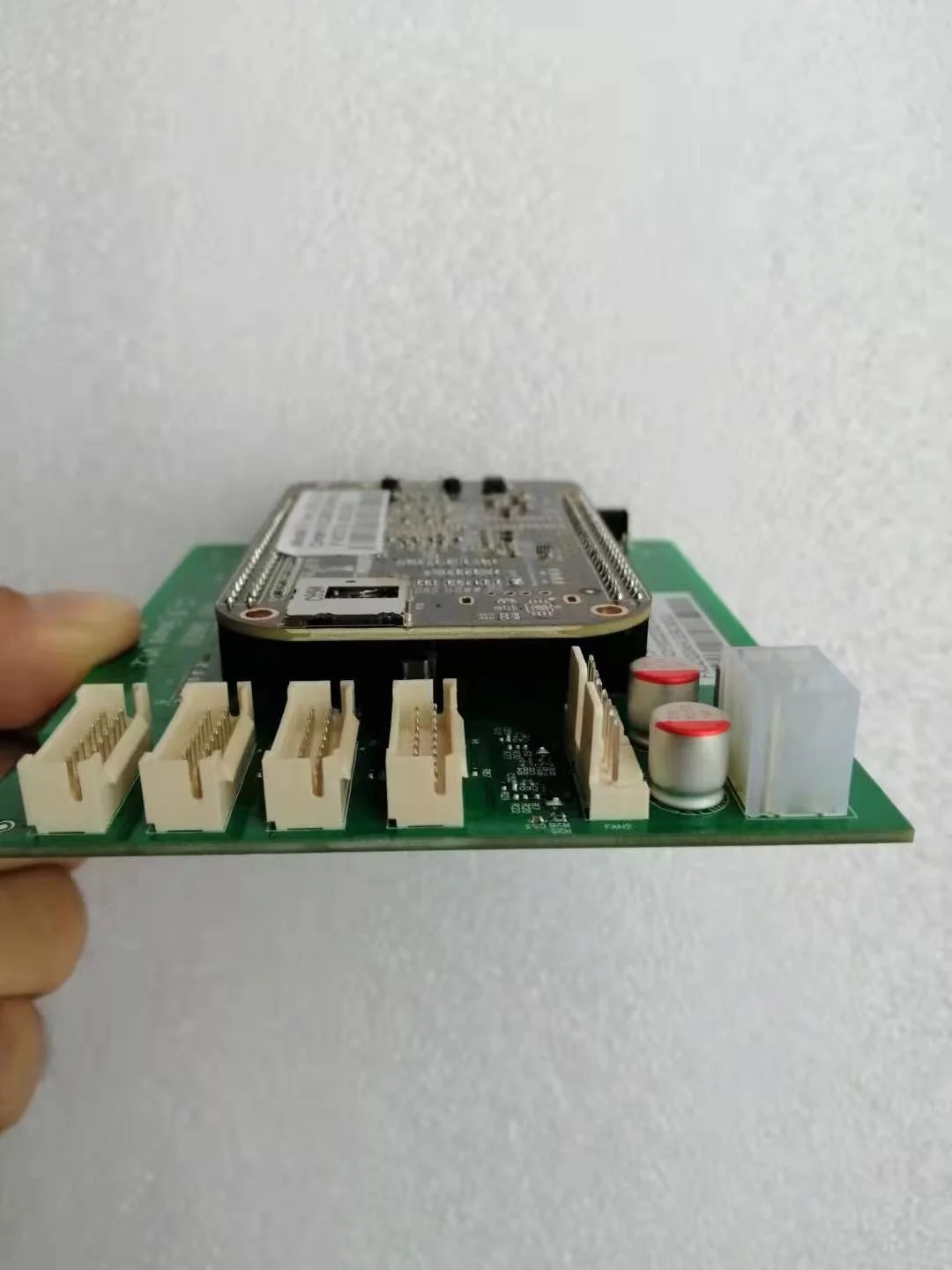 L3 + l3 + + placa de controle a3/d3 ANTMINER-1.3 placa de circuito formiga original placa placa placa placa inferior núcleo painel de controle