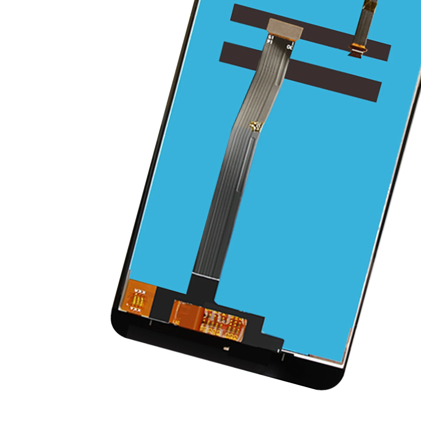 New Lcd Display For Xiaomi Redmi 4A Display Touch Screen Assembly Digitizer For Xiaomi Redmi 4A LCD Display Module