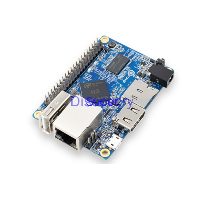 

Orangepi Orange Pi One Open Source Development Board Allwinner H3 Orange Pie Android Linux