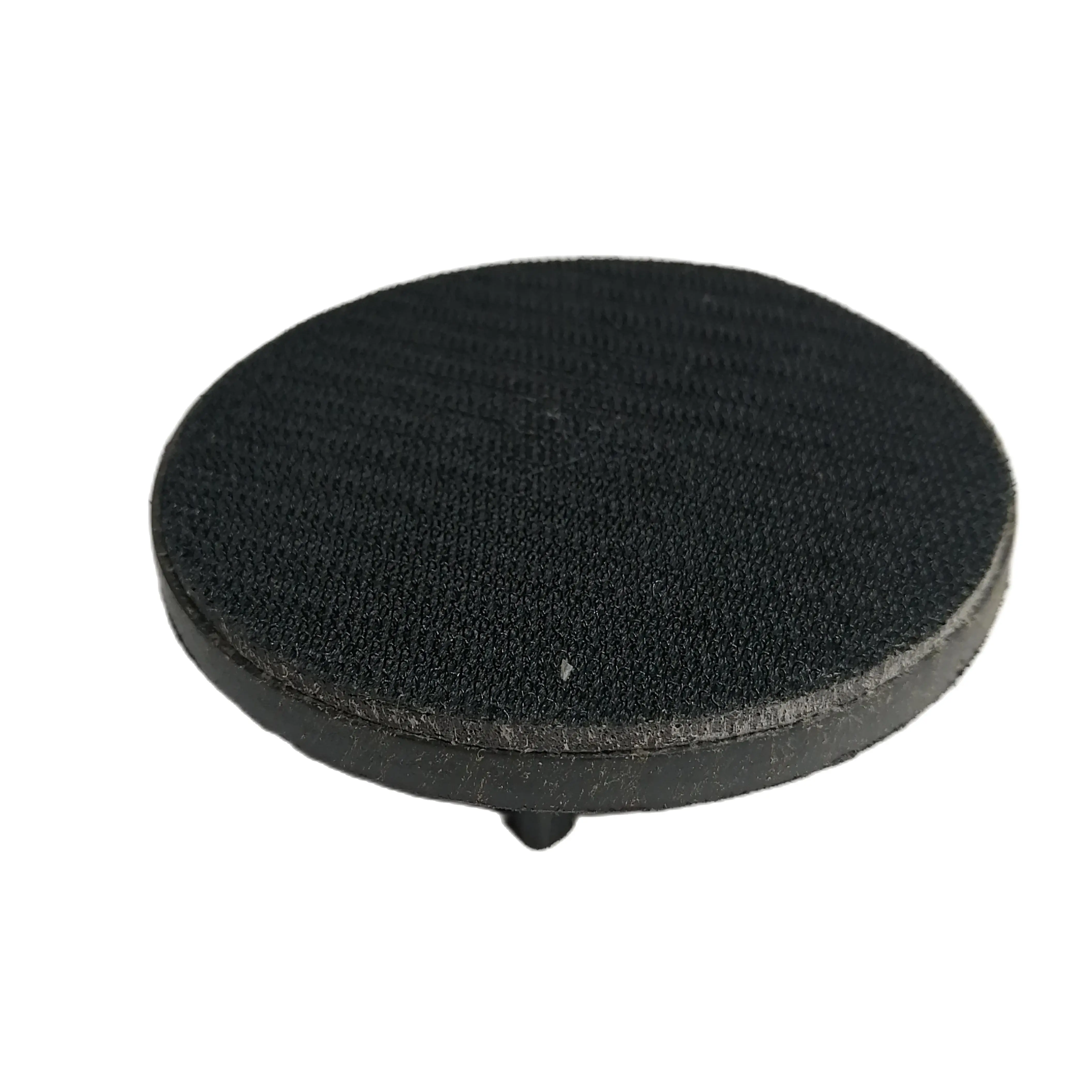 Backed-up Pad For Grinding Disc Accessory Back-up For Polishing Pad Plastic Backer Pad For Diamond Tools
