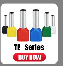 1000-teiliges Set isolierter Kabelendhülsen AWG23-7, Crimp-Kabelendklemmen, 5 Farben, 200 Stück pro Farbe für elektrische Kabelverbinder – Detail 4