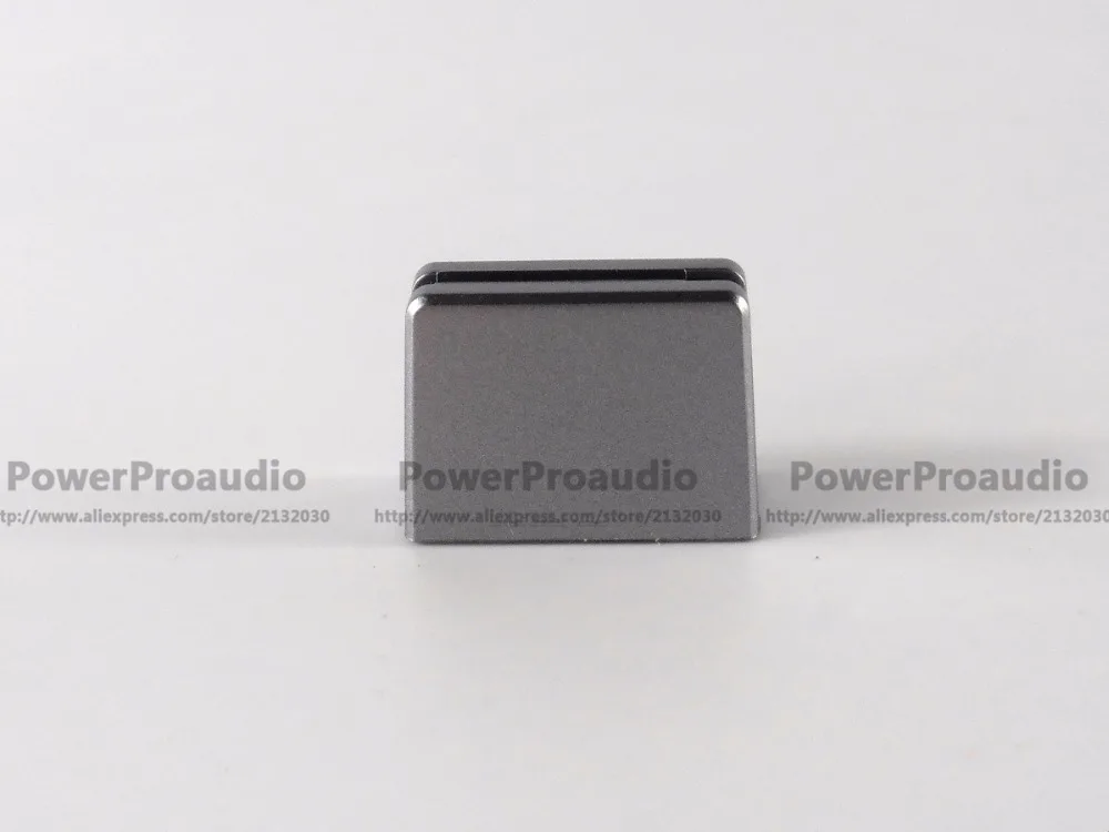 1 perilla deslizante P-Lock Fader 1 DAC2935 para DJM-900SRT, plateada