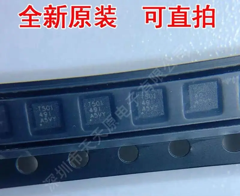 Envío Gratis SN75LVDS32DR TPS2834D RF301B2S TUSB501DRFR AM26C31CDR SML-311DTT86H 100% nuevo Original