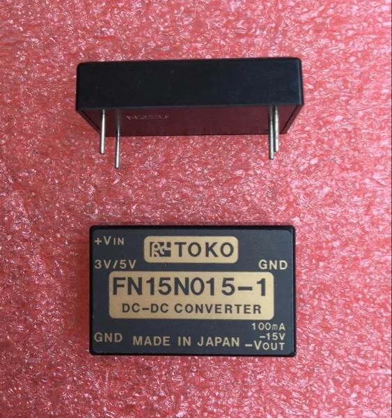 Originele Nieuwe 100% DC-DC FN15N015-1 Power Module