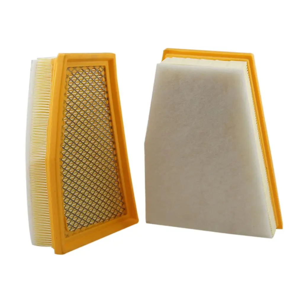 

Car Air Filter For Audi RS4 4.2L 2014- RS5 Cabriolet 4.2L 2013-2016 RS5 Coupe 4.2L 2010-2016 8T0 133 843A 8T0133843A