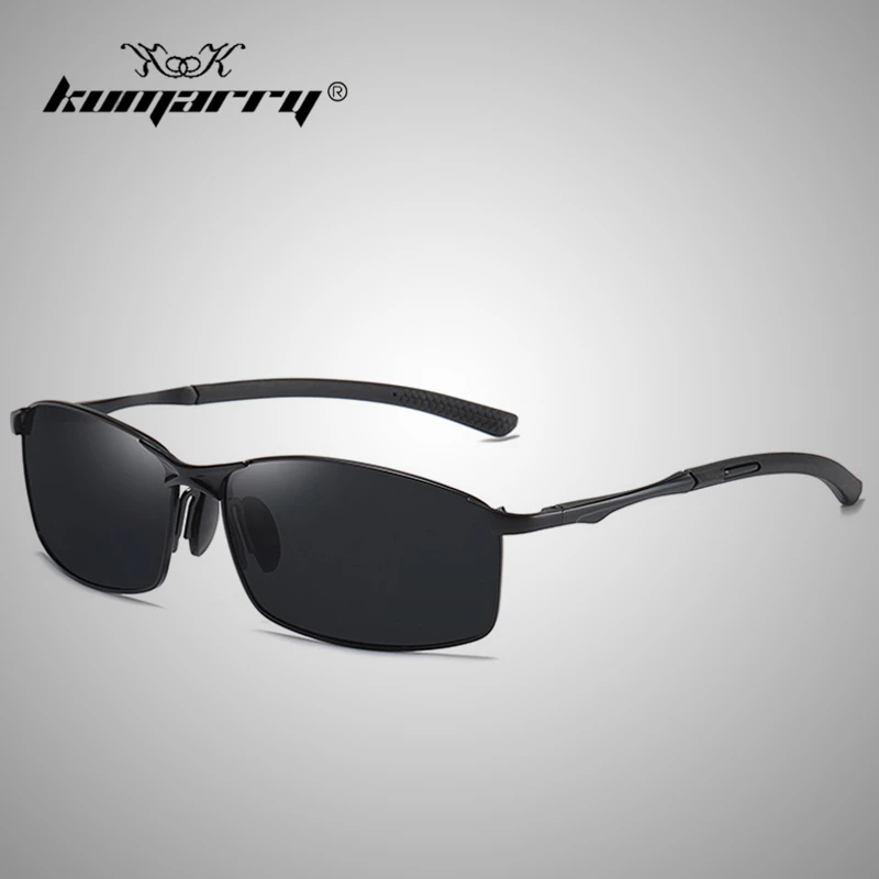 

KUMARRY Polarized/Photochromic Sunglasses Men Fashion Sun Glasses Brand Designer Sunglass Driving Goggles Fishing Shades UV400