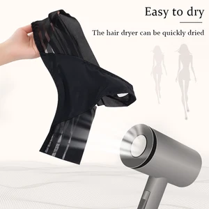 7 Main Sales Calcinha Trans - №8