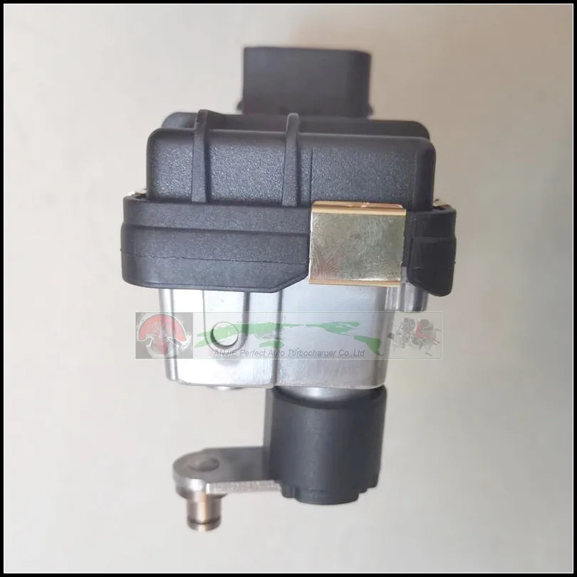 G-001 6NW009660 781751 Turbo Actuator G-219 G219 G277 G-277 712120 6NW009420 For Mercedes-Benz Sprinter II 219CDI 319 419 OM642