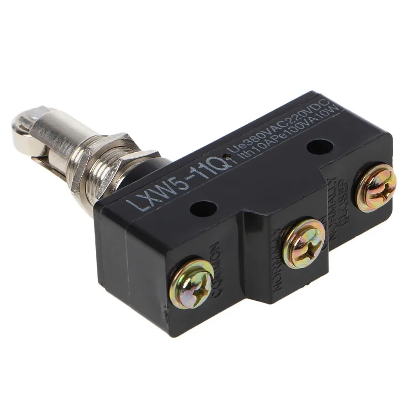 Inching switch LXW5-11Q1 travel switch limit switch one open, one closed self reset