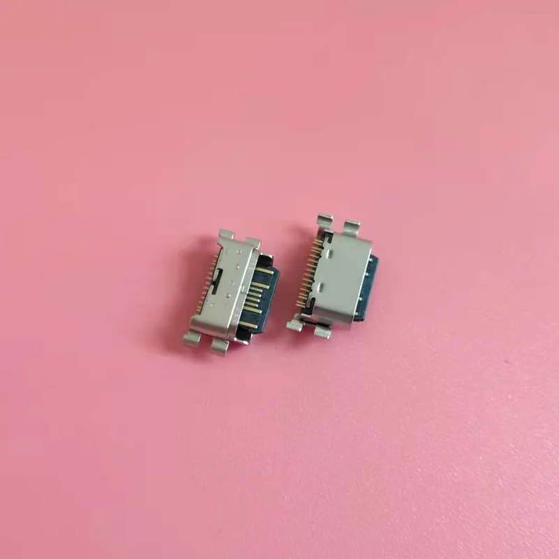 

10PCS USB Charger Jack Socket For Xiaomi Mi A2 6X Power Sync Date Charging Port USB Connector Replacement Repair Parts