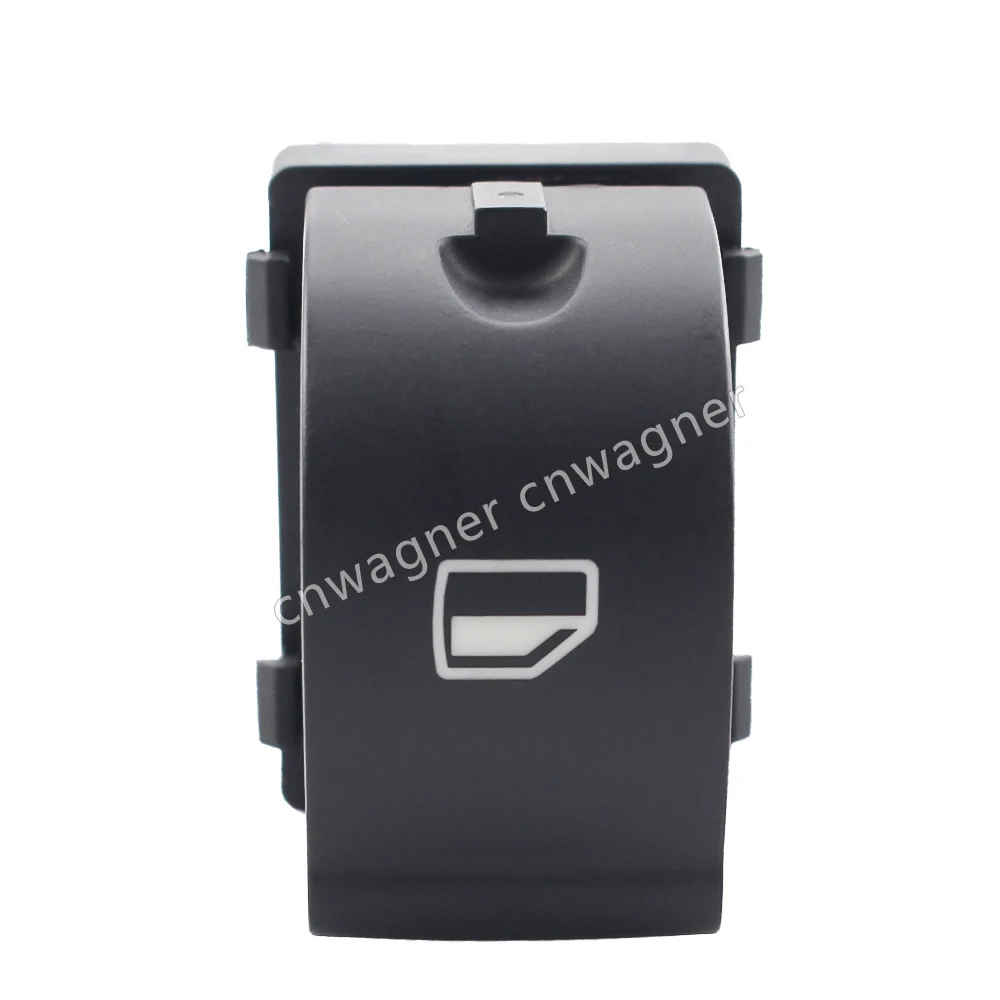 Window Switch Windows Panel Fit Toggle Switch for Audi A4 B6 03-05 8ED959855 Window Switches Master Electric Power