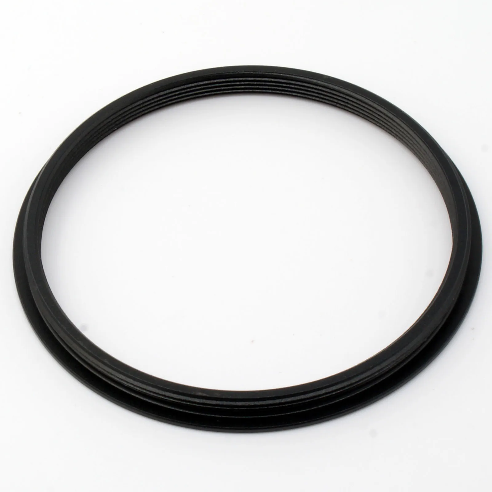 M54-M58 Flange 54mm x0.75 Female To 58mm x0.75 Male thread Modify Lens Adapter