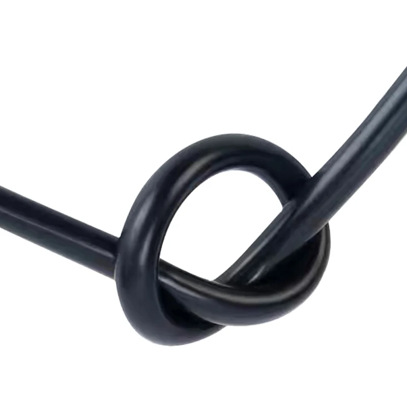 5 Meter RVSP-geschirmtes, verdrehtes graues Kabel, 26 AWG, 2/4/6/8 Kerne, RS485-Signalsteuerdraht, verzinnter Kupferdraht, Audiokabel zum Selbermachen – Detail 4